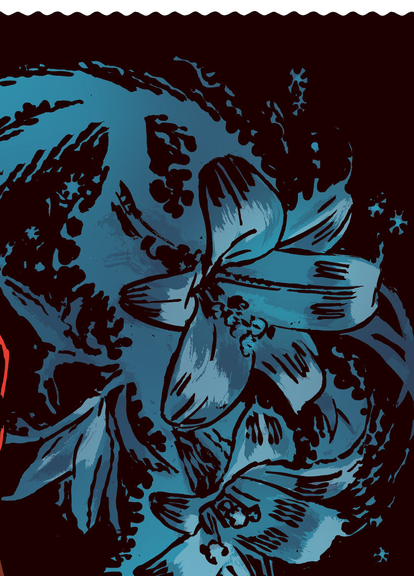 Poster Smokers Delight