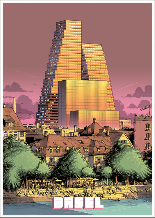 Poster Basel
