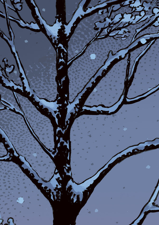 Poster Bern Aargauerstalden