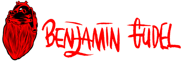 Benjamins Poster Shop